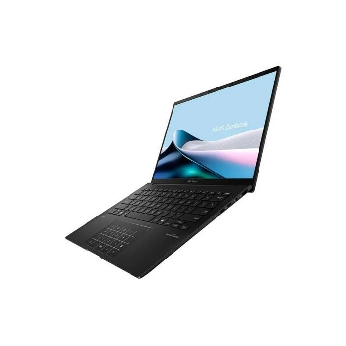 Asus Portátil Zenbook OLED UM3406KA-QD074W AMD Ryzen AI 7 350 16GB RAM 512GB SSD 14" WUXGA Táctil Windows 11 2