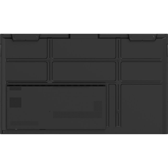 iiyama TE8614MIS-B2AG Pantalla Táctil 4K UHD VA 86" 3840x2160 LED 60Hz 24/7 10 iiyama TE8614MIS-B2AG Pantalla Táctil 4K UHD VA 86" 3840x2160 LED 60Hz 24/7 10