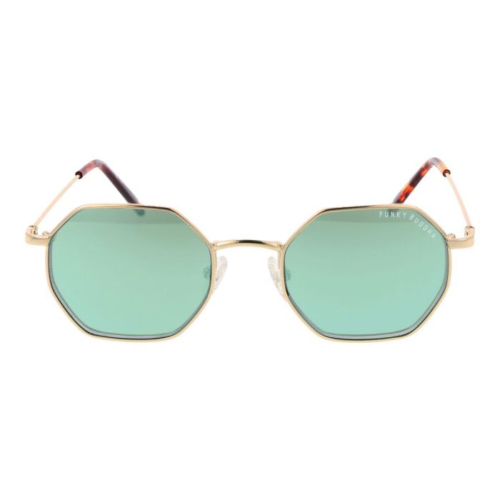 Gafas de Sol Unisex Funky Buddha FBS2032 49001 2 Gafas de Sol Unisex Funky Buddha FBS2032 49001 2