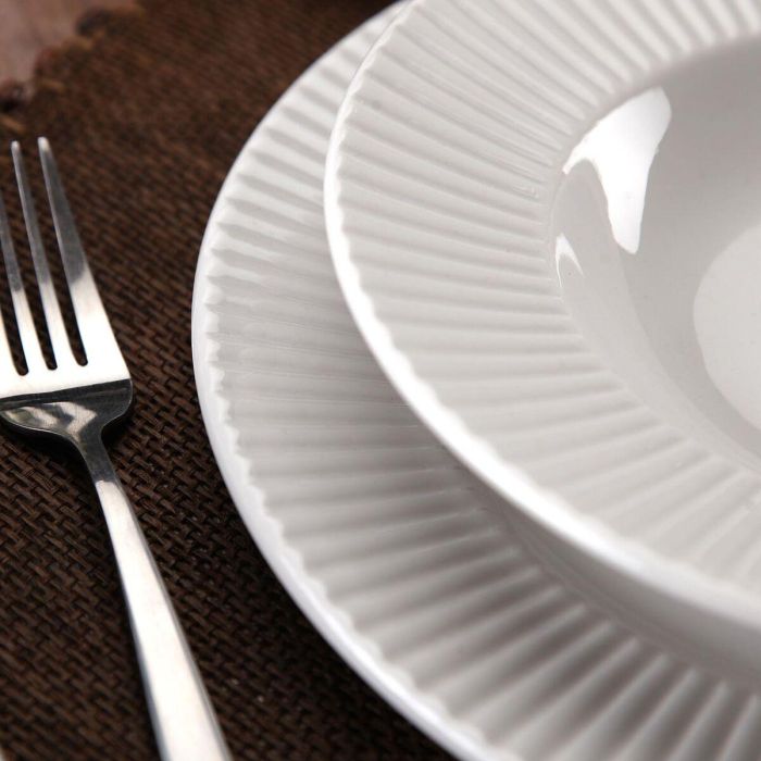 Vajilla Versa Porcelana 18 Piezas 1