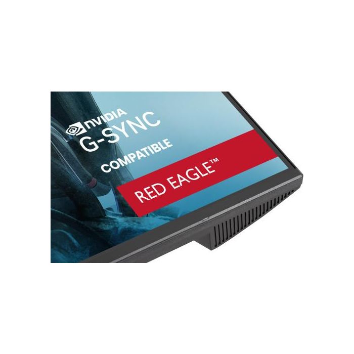 Iiyama G2771Hsu-B1 Pantalla para Pc 68,6 Cm (27") 1920 X 1080 Pixeles Negro 3