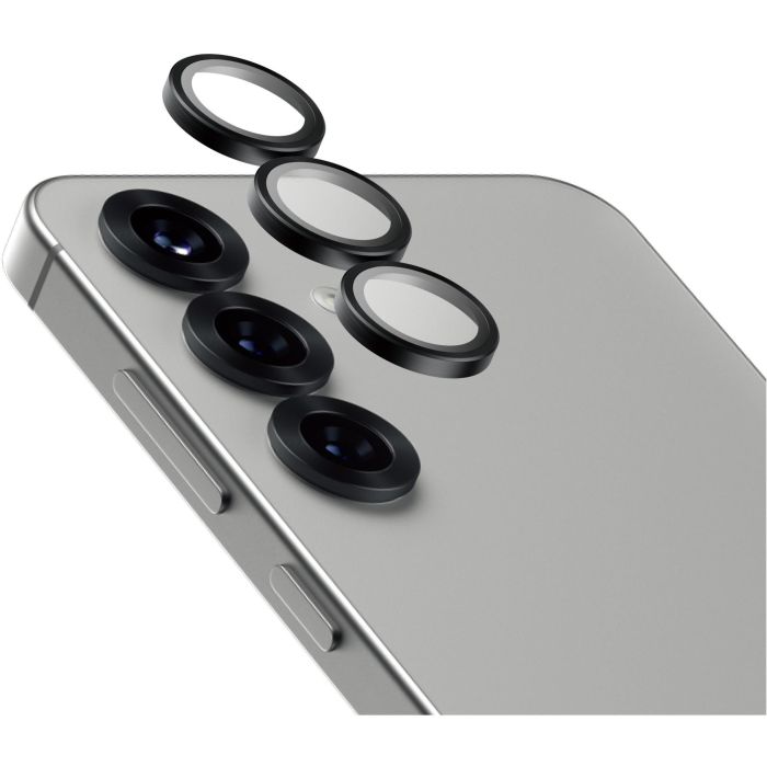 PanzerGlass Hoops Ceramic Lens Protector para Samsung Galaxy S25