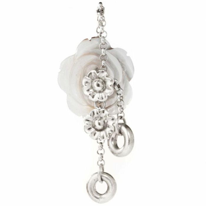 Colgante Mujer Folli Follie 4P8S001A 3 cm Colgante Mujer Folli Follie 4P8S001A 3 cm