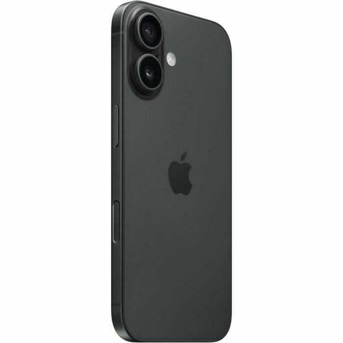 APPLE iPhone 16 128GB Negro 5