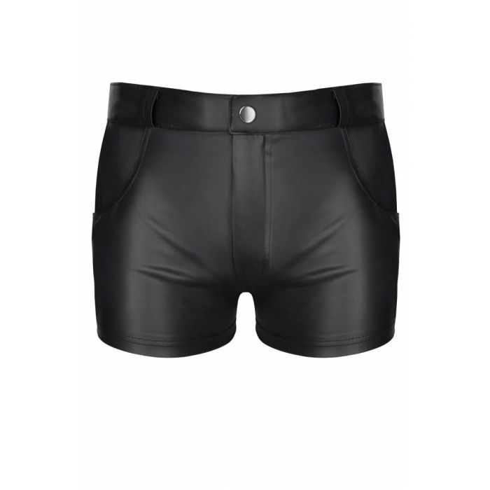 Pantalón corto Demoniq Negro XL