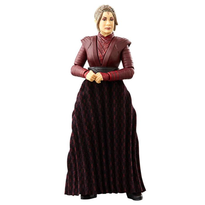 Figura Morgan Elsbeth Ahsoka Star Wars 9,5cm 5 Figura Morgan Elsbeth Ahsoka Star Wars 9,5cm 5