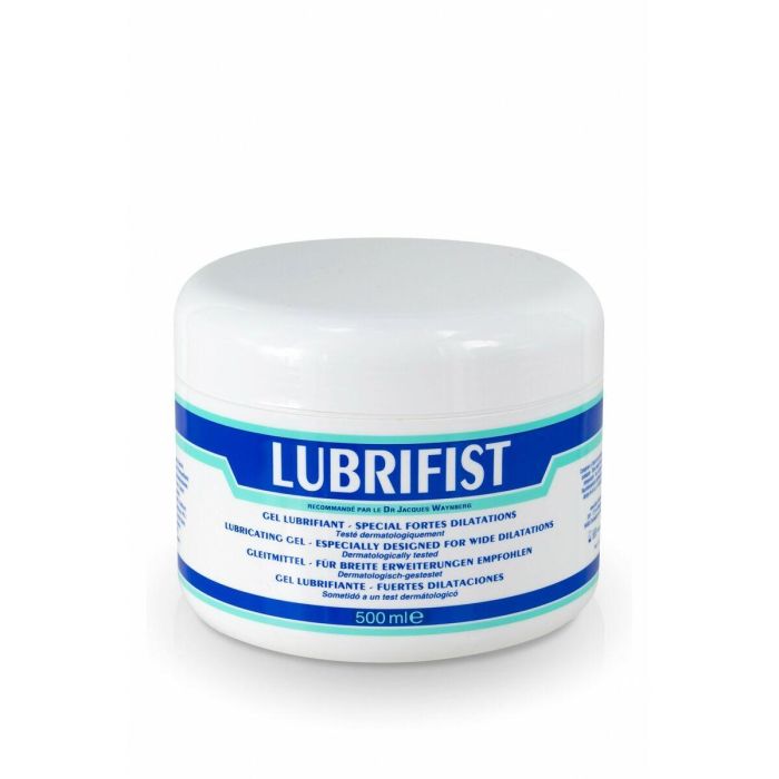 Lubricante Lubrix 500 ml