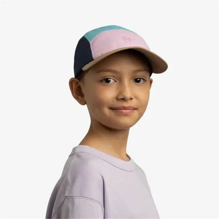 Gorra Deportiva Buff Colart Multicolor 1