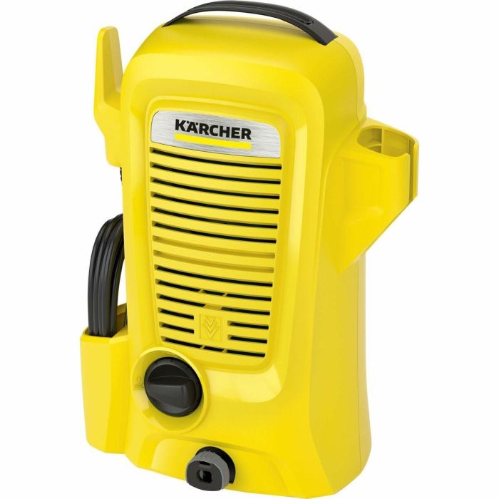 Hidrolimpiadora Kärcher K2 Universal Edition 1400 W 360 l/h 7