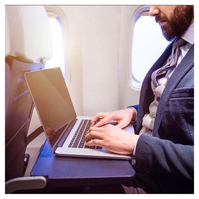 Filtro de Privacidad para Monitor Startech 133L-PRIVACY-SCREEN 12