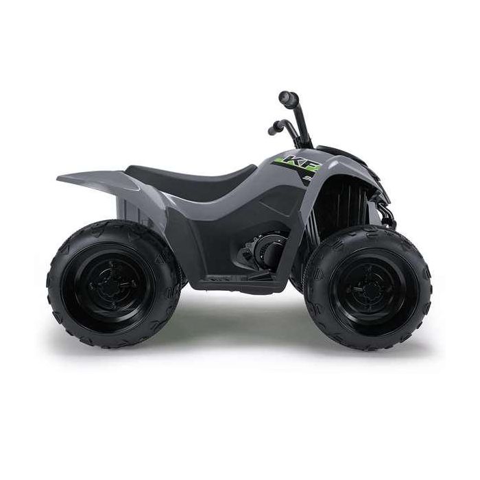 Quad Kawasaki Kfx90 6V 90,5x56x61,3 cm 2