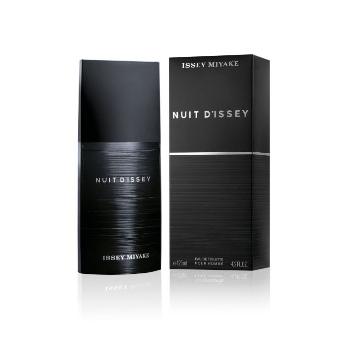 Perfume Hombre Nuit D'issey Issey Miyake EDT 125 ml