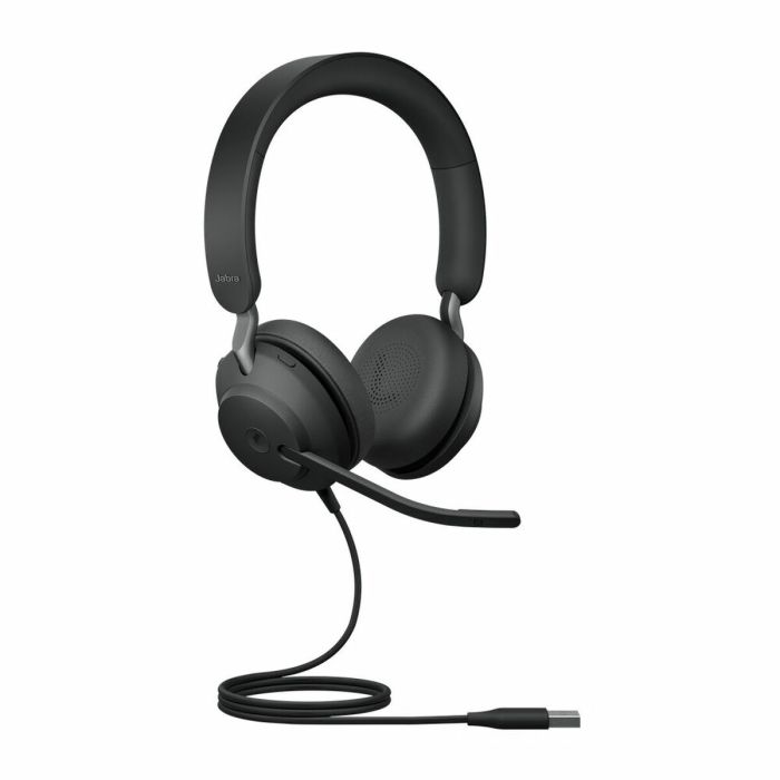 Jabra Jabra Evolve2 40 USB-A, UC Stereo Jabra Jabra Evolve2 40 USB-A, UC Stereo