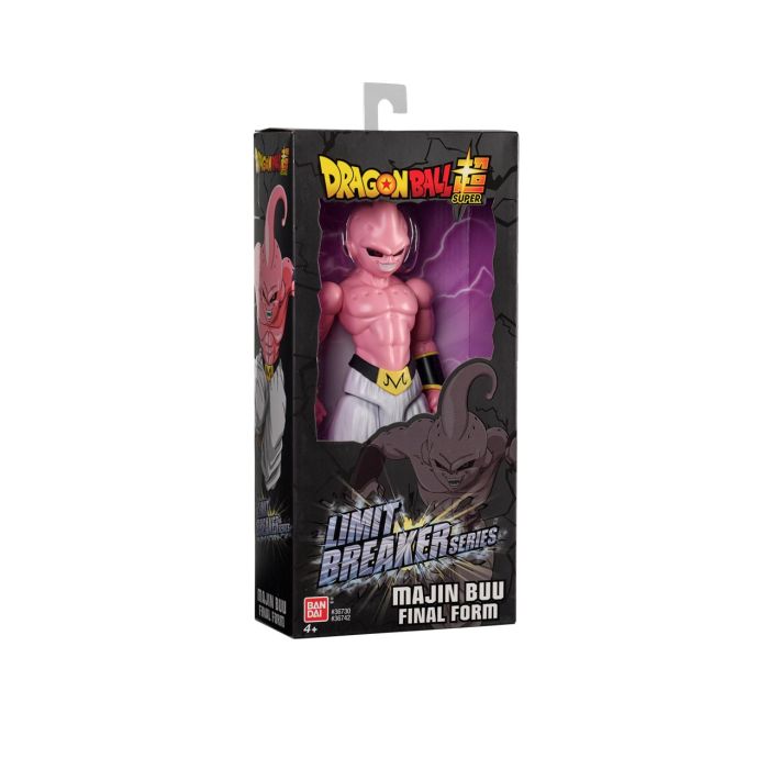 Limit Breaker Series - Kid Buu Dragon Ball 36742 Bandai 3