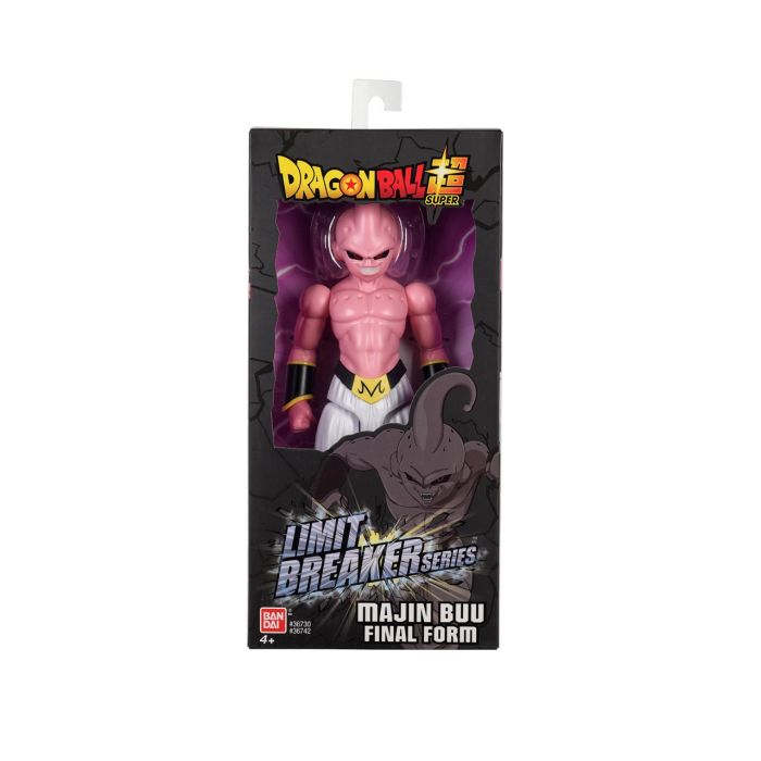 Limit Breaker Series - Kid Buu Dragon Ball 36742 Bandai 4