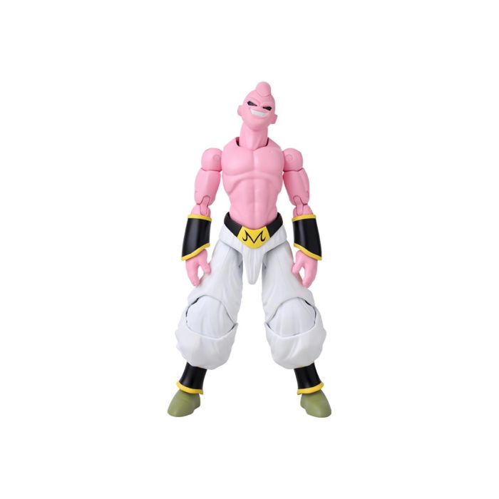 Dragon Stars Majin Buu Aku 40729 Bandai 4