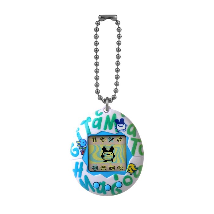 Tamagotchi Original 42798Nb Bandai 3