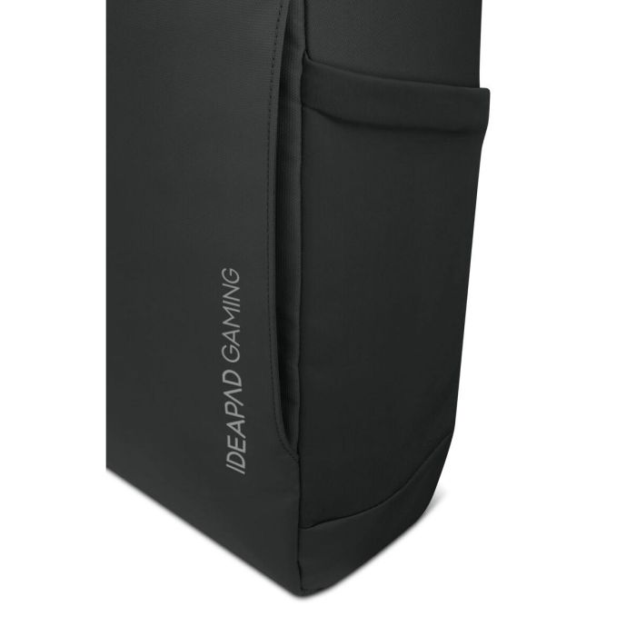 Lenovo LEN1707621001535 Mochila Gaming 16" Ecológica y Resistente al Agua 5 Lenovo LEN1707621001535 Mochila Gaming 16" Ecológica y Resistente al Agua 5