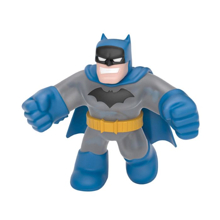 Pack De 2 Goo Jit Zu Dc Héroes Batman Vs Joker Co41184Bandai 3 Pack De 2 Goo Jit Zu Dc Héroes Batman Vs Joker Co41184Bandai 3