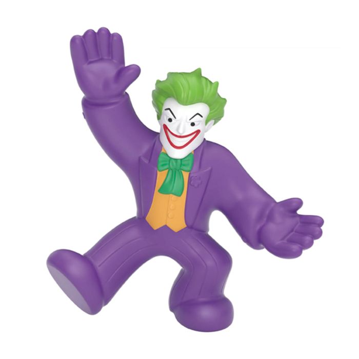 Pack De 2 Goo Jit Zu Dc Héroes Batman Vs Joker Co41184Bandai 4 Pack De 2 Goo Jit Zu Dc Héroes Batman Vs Joker Co41184Bandai 4