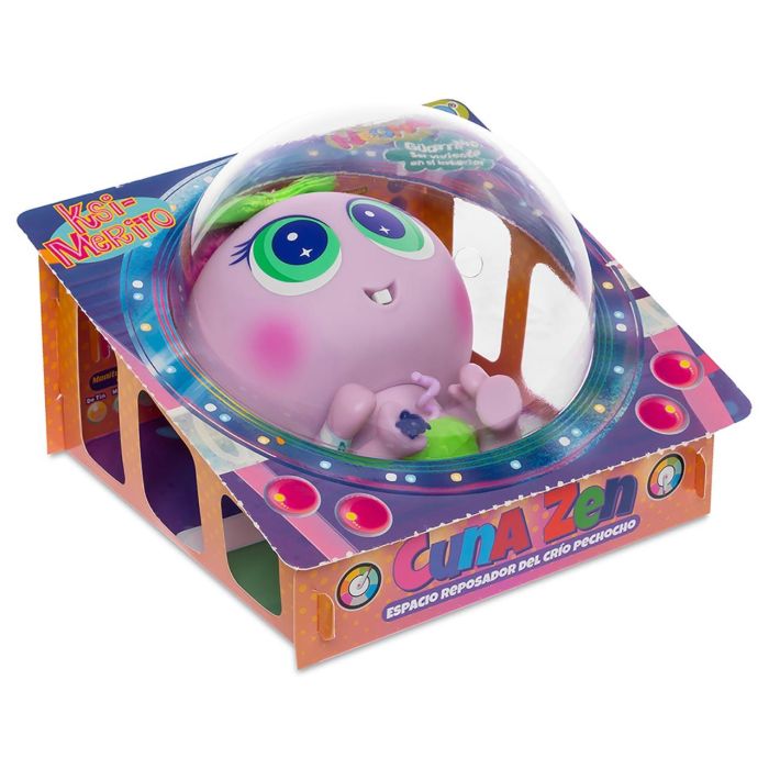 Muñeco Bebé Ksimerito Ksi-merito 15 x 20 x 21 cm 4 Muñeco Bebé Ksimerito Ksi-merito 15 x 20 x 21 cm 4