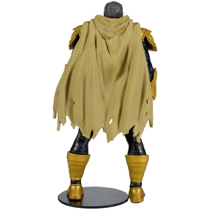 Figura Dc Comic Black Adam 7" Tm15901 Mc Farlane 3 Figura Dc Comic Black Adam 7" Tm15901 Mc Farlane 3