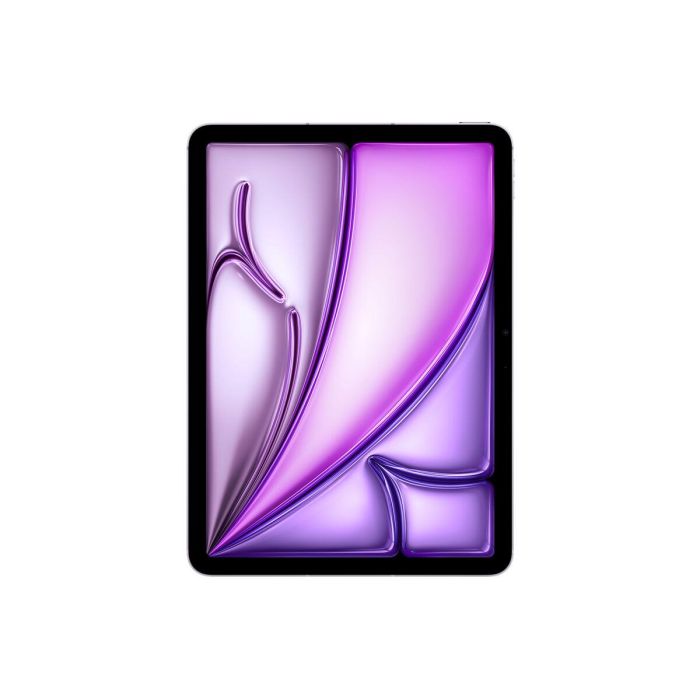 Tablet Apple iPad Air MUXV3TY/A 11" 8 GB RAM Morado M2 1 TB 0 Tablet Apple iPad Air MUXV3TY/A 11" 8 GB RAM Morado M2 1 TB 0