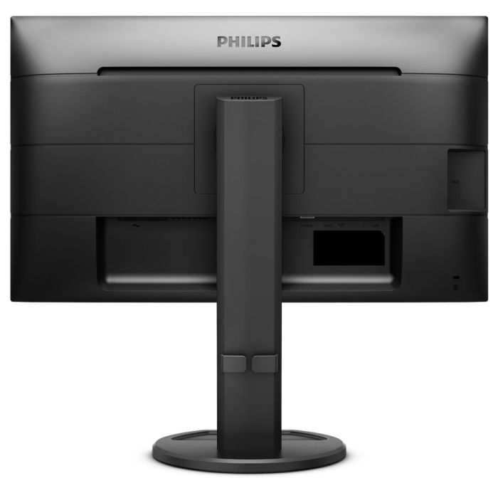 Monitor Philips 243B9/00 24" Full HD 75 Hz 4