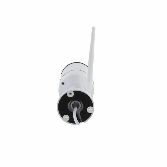 Kit de videovigilancia NVR inalámbrico + 4 cámaras - DIO CONNECTED HOME - 3MP 5 Kit de videovigilancia NVR inalámbrico + 4 cámaras - DIO CONNECTED HOME - 3MP 5