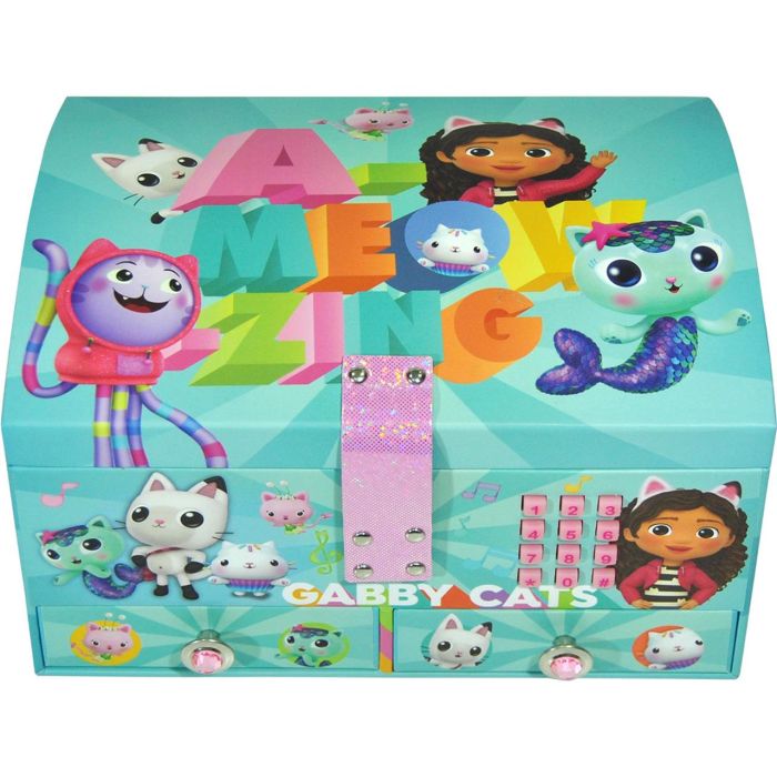 Joyero Secreto La Casa De Gabby Gd00041 Kids Licensing 1 Joyero Secreto La Casa De Gabby Gd00041 Kids Licensing 1