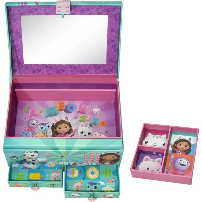 Joyero Secreto La Casa De Gabby Gd00041 Kids Licensing 3 Joyero Secreto La Casa De Gabby Gd00041 Kids Licensing 3