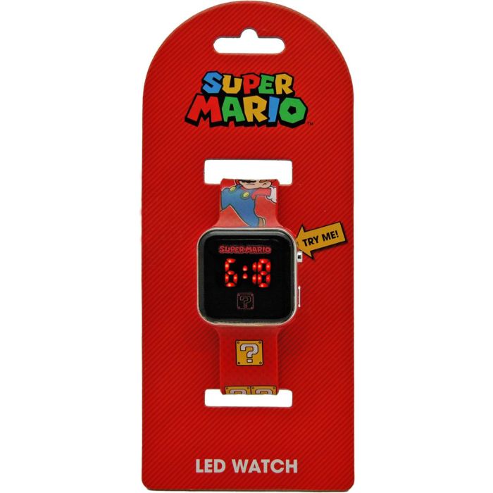 Reloj Infantil