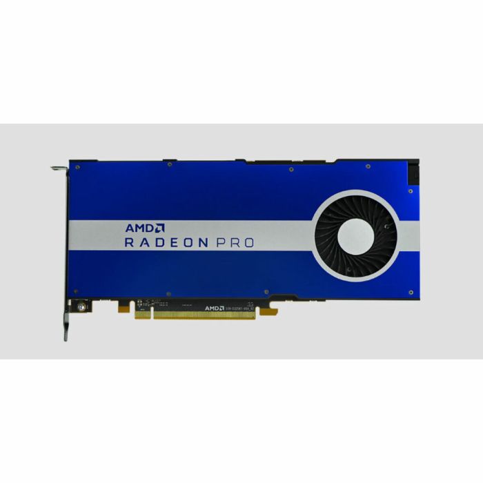 Tarjeta Gráfica AMD 100-506085 8 GB GDDR6