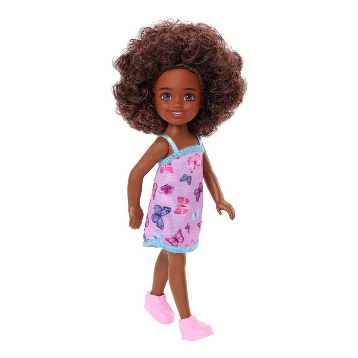 Muñeca Chelsea Barbie Dwj33 Mattel 2 Muñeca Chelsea Barbie Dwj33 Mattel 2