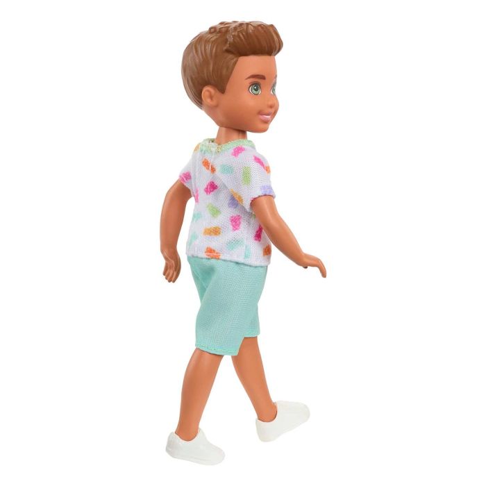 Muñeca Chelsea Barbie Dwj33 Mattel 4 Muñeca Chelsea Barbie Dwj33 Mattel 4