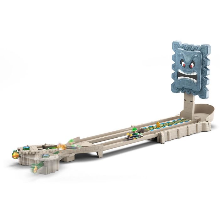 Pista Roca Picuda De Mario Kart Gfy46 Hot Wheels Pista Roca Picuda De Mario Kart Gfy46 Hot Wheels