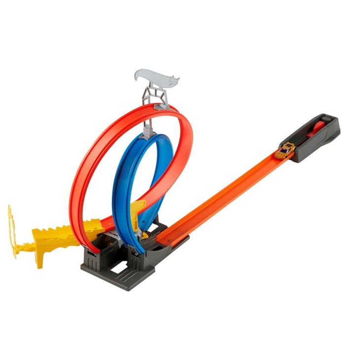 Hot Wheels Energy Track Gnd92 Hot Wheels 3 Hot Wheels Energy Track Gnd92 Hot Wheels 3