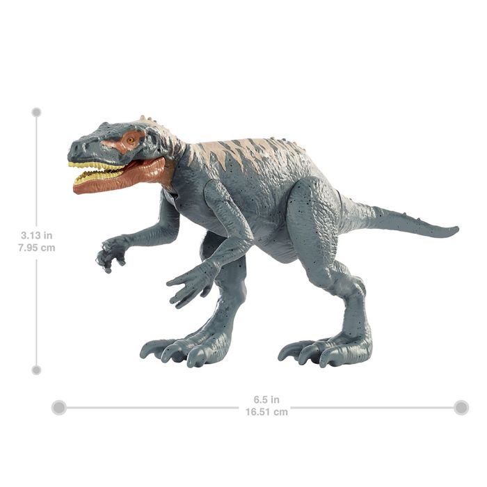 Dinosaurio Articulado Salvaje Surtidos Gwc93 Jurassic World 1 Dinosaurio Articulado Salvaje Surtidos Gwc93 Jurassic World 1