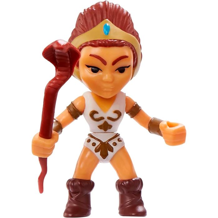 Mini Figura Surtida Masters Of The Universe Hbr81 Mattel 2