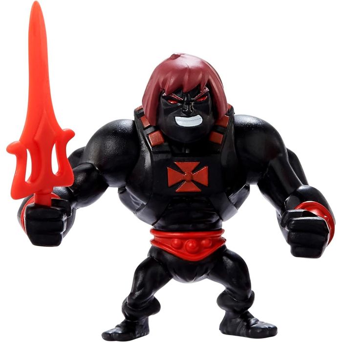 Mini Figura Surtida Masters Of The Universe Hbr81 Mattel 3