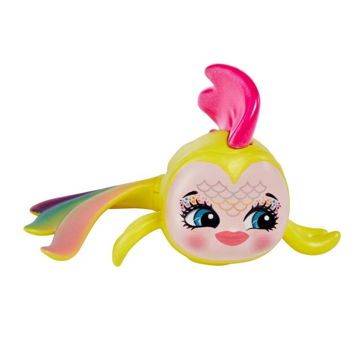 Muñeca Royal Enchantimals Rainey Rainbow Fish Hcf68 Mattel 4 Muñeca Royal Enchantimals Rainey Rainbow Fish Hcf68 Mattel 4