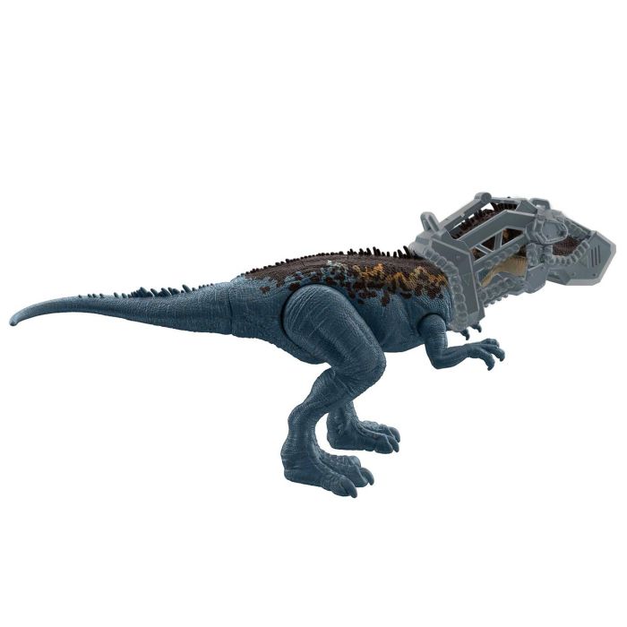 Dinosaurio Charcarodontasurus Escapista Jurassic World Hcm04 1