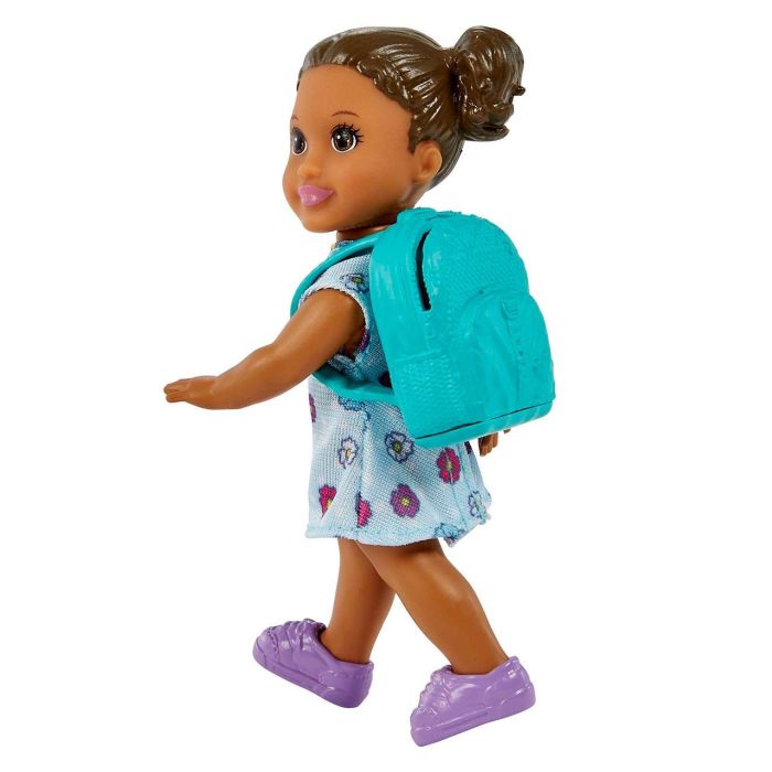 Muñeca bebé Barbie Teacher 2