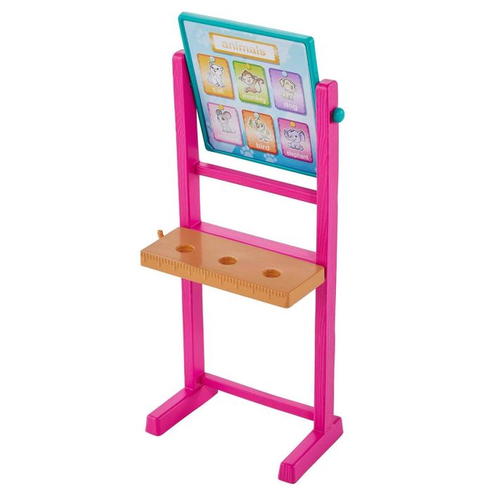 Muñeca bebé Barbie Teacher 3
