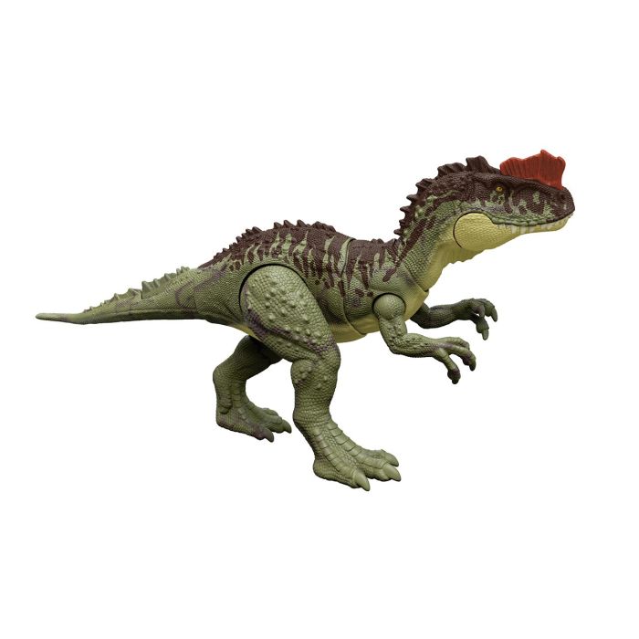 Dinosaurio Yangchuanosaurus Gran Acción Jurassic World Hdx49 1