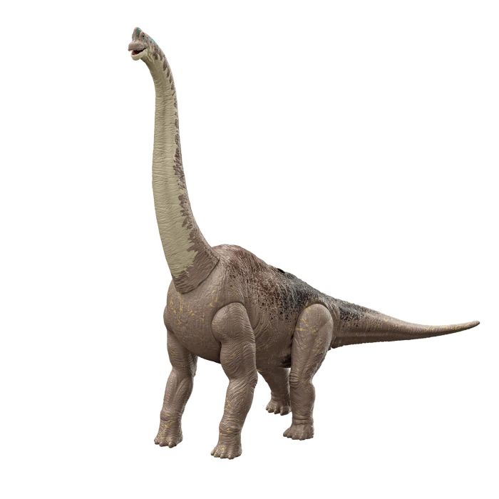 Jurassic World Branchiosaurus Colosal Hfk04 Mattel 1