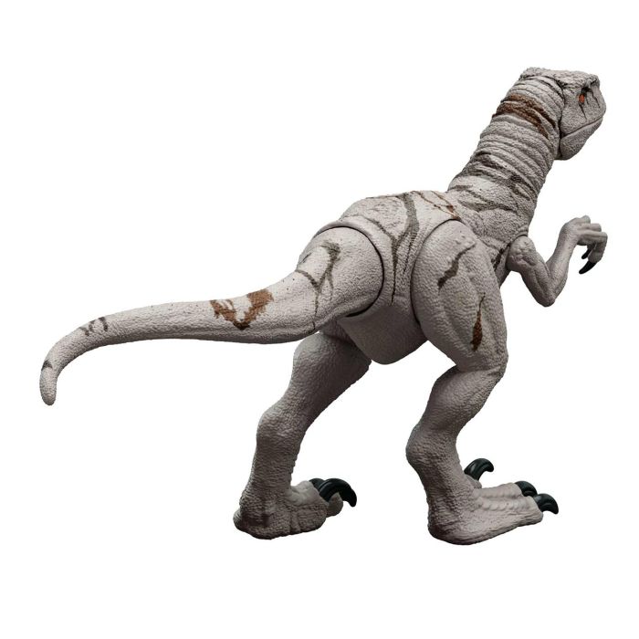 Dinosaurio Veloz Super Colosal Jurassic World Hfr09 3