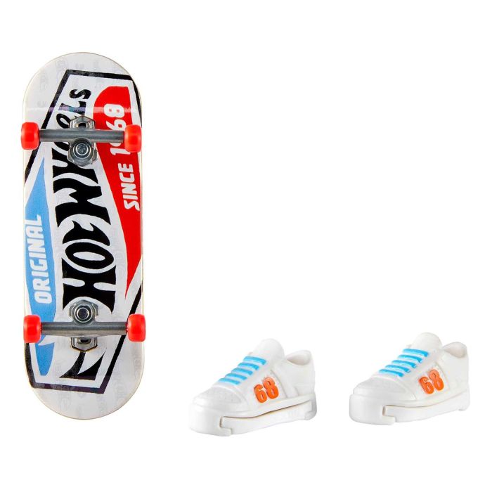 Skate Surtido Hot Wheels Hgt46 Mattel 1