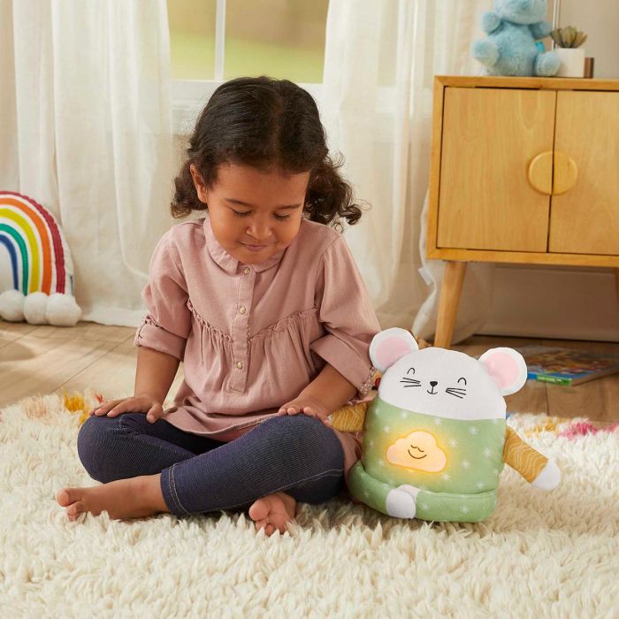 Ratoncito Medita Conmigo Hhh41 Fisher Price 1 Ratoncito Medita Conmigo Hhh41 Fisher Price 1
