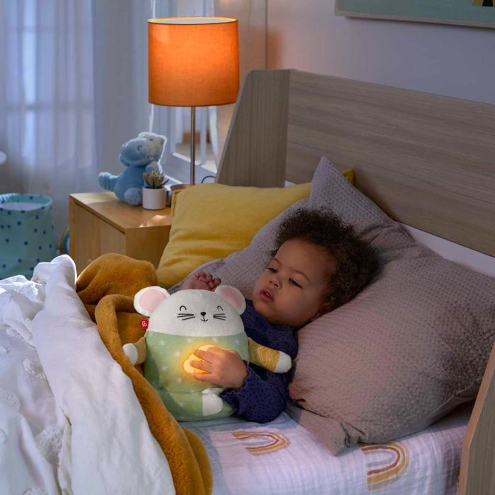 Ratoncito Medita Conmigo Hhh41 Fisher Price 4 Ratoncito Medita Conmigo Hhh41 Fisher Price 4